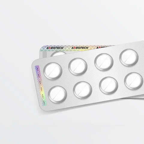 Holography Strip